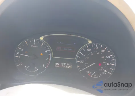 2014 Nissan Altima 2.5 S из США, поврежденный, VIN 1N4AL3AP5EC419904